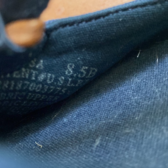 Chaps wedges - Picture 9 of 9